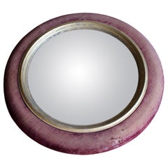 Specchi convessi in vetro
