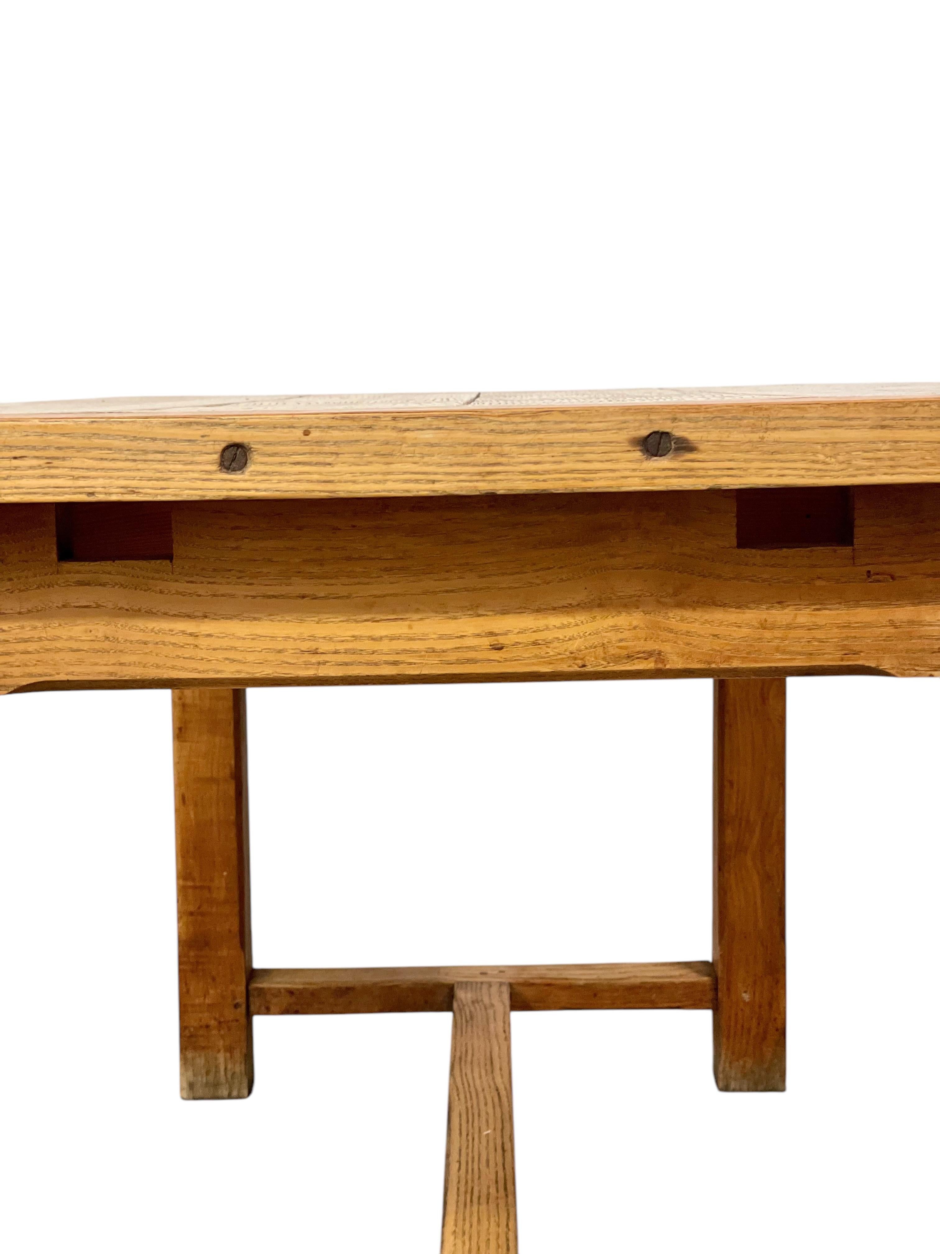 Table de ferme en vente 3