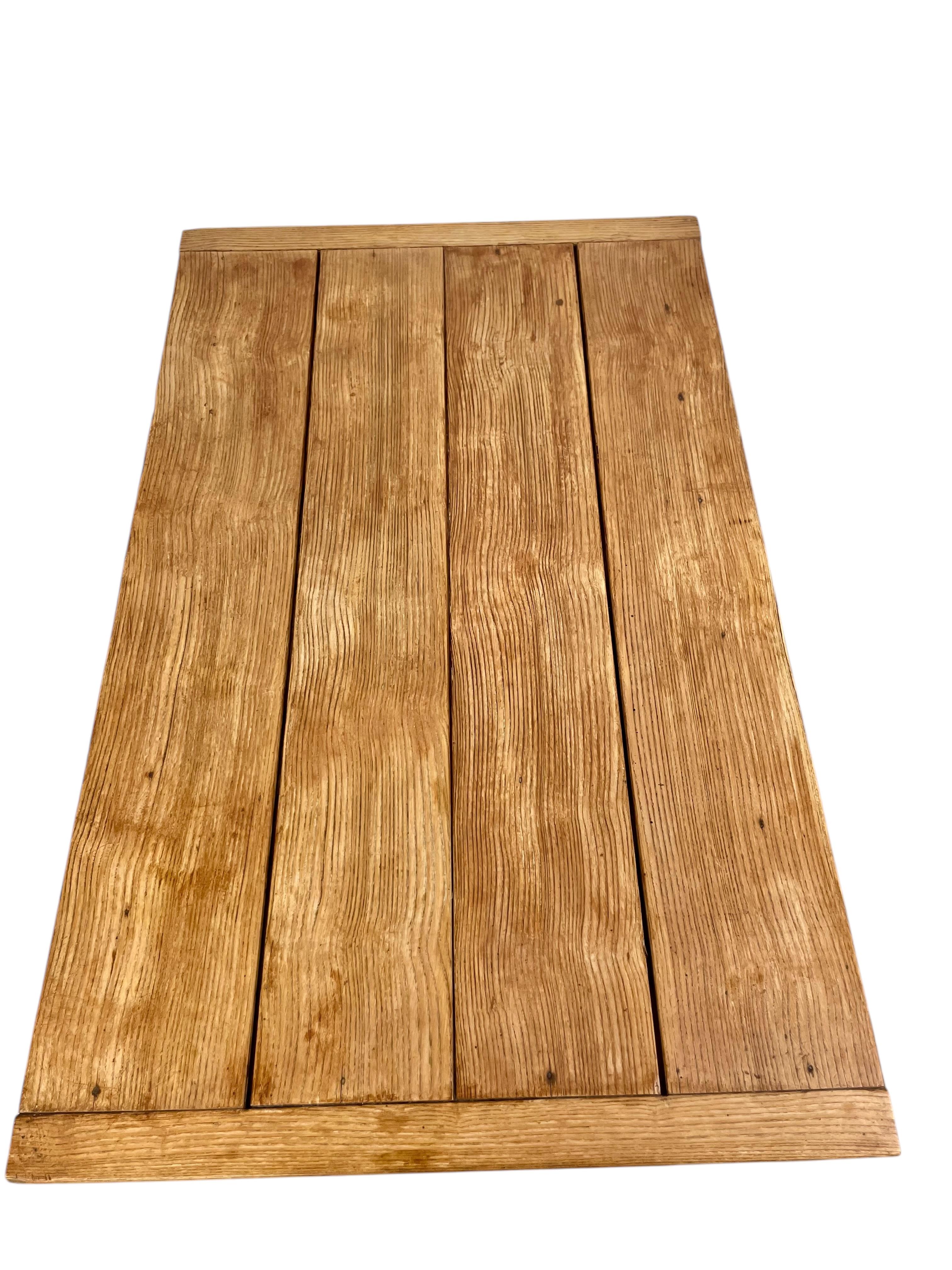Table de ferme en vente 4