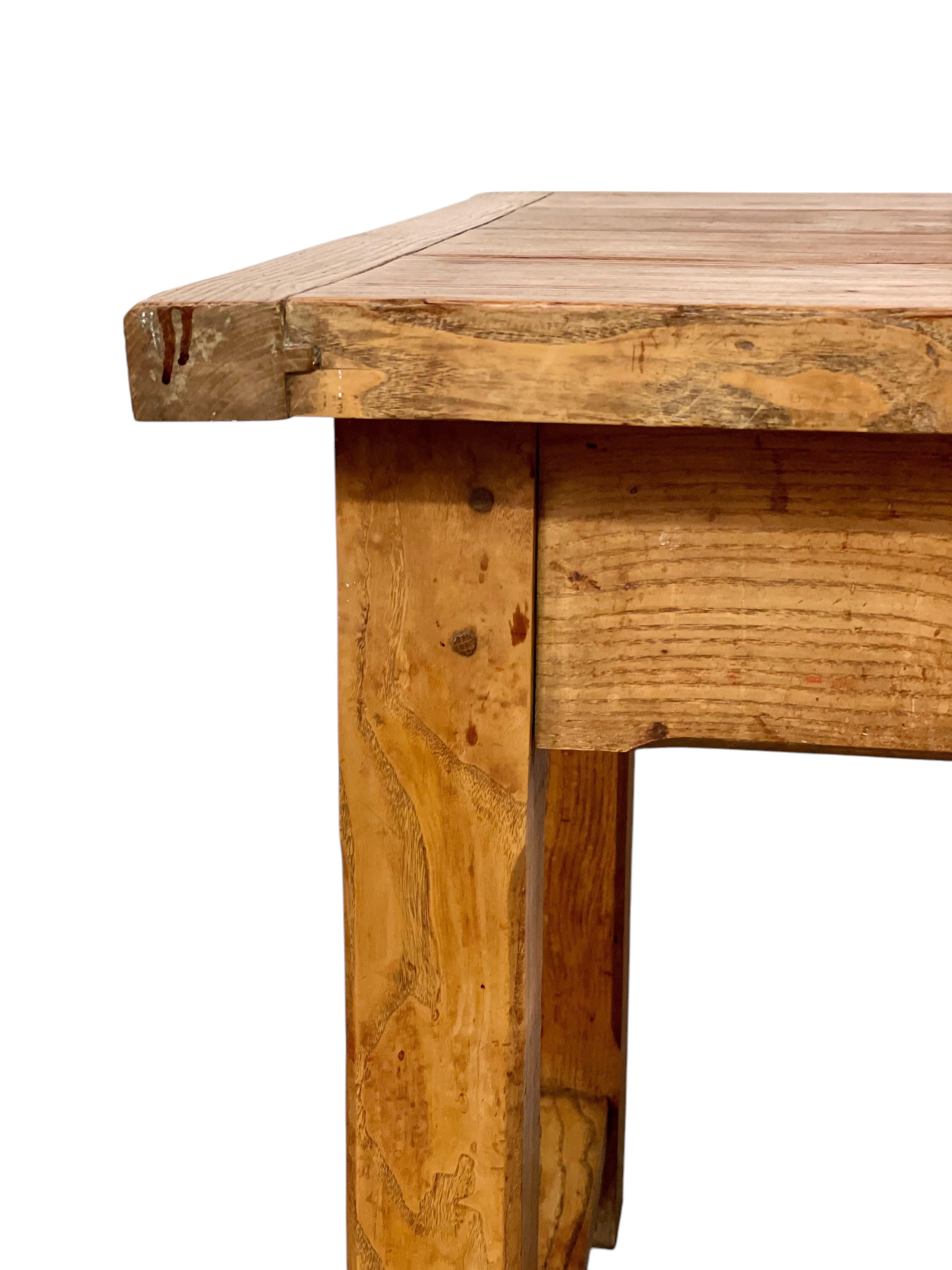 Table de ferme en vente 5