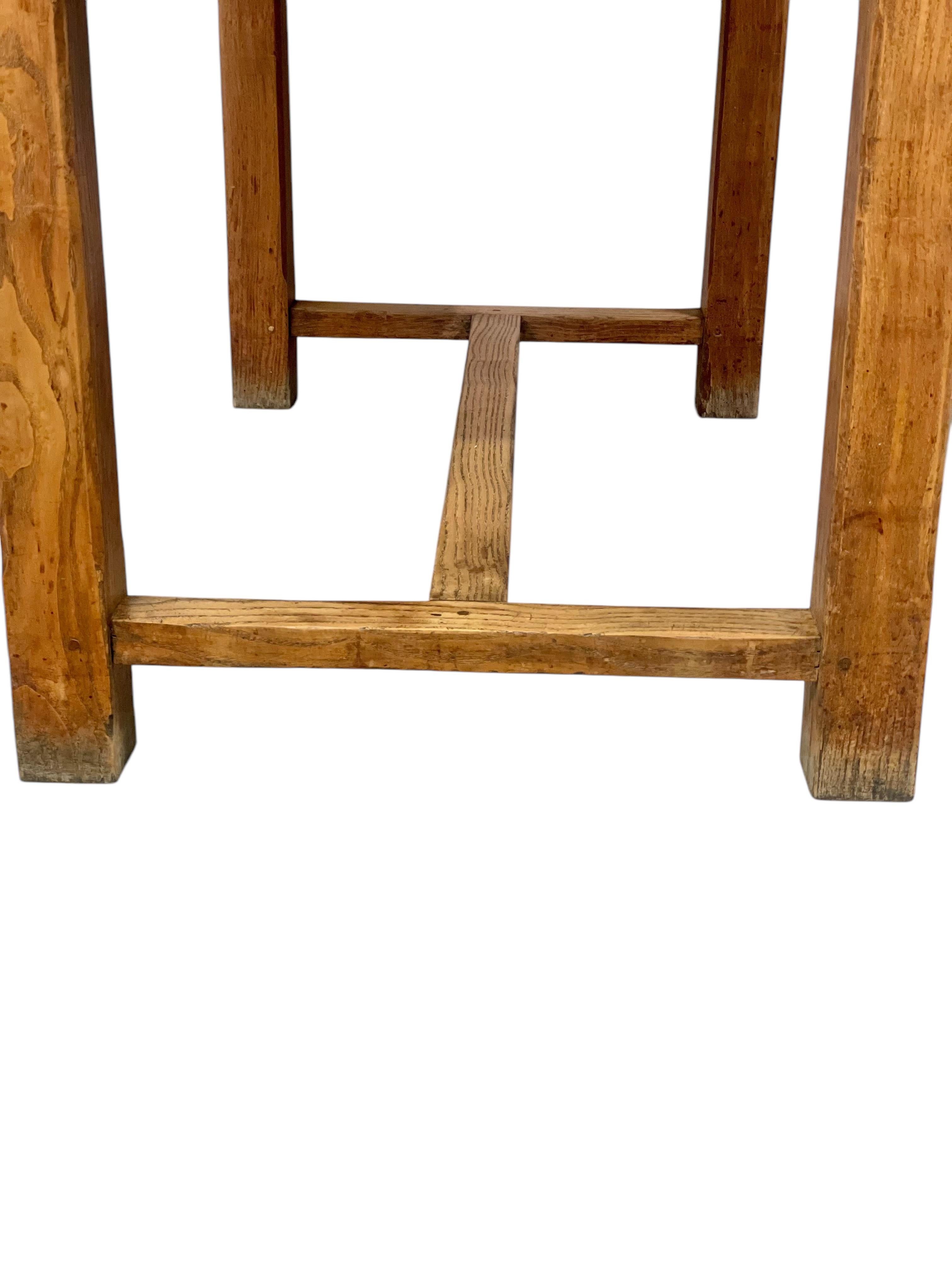 Table de ferme en vente 6