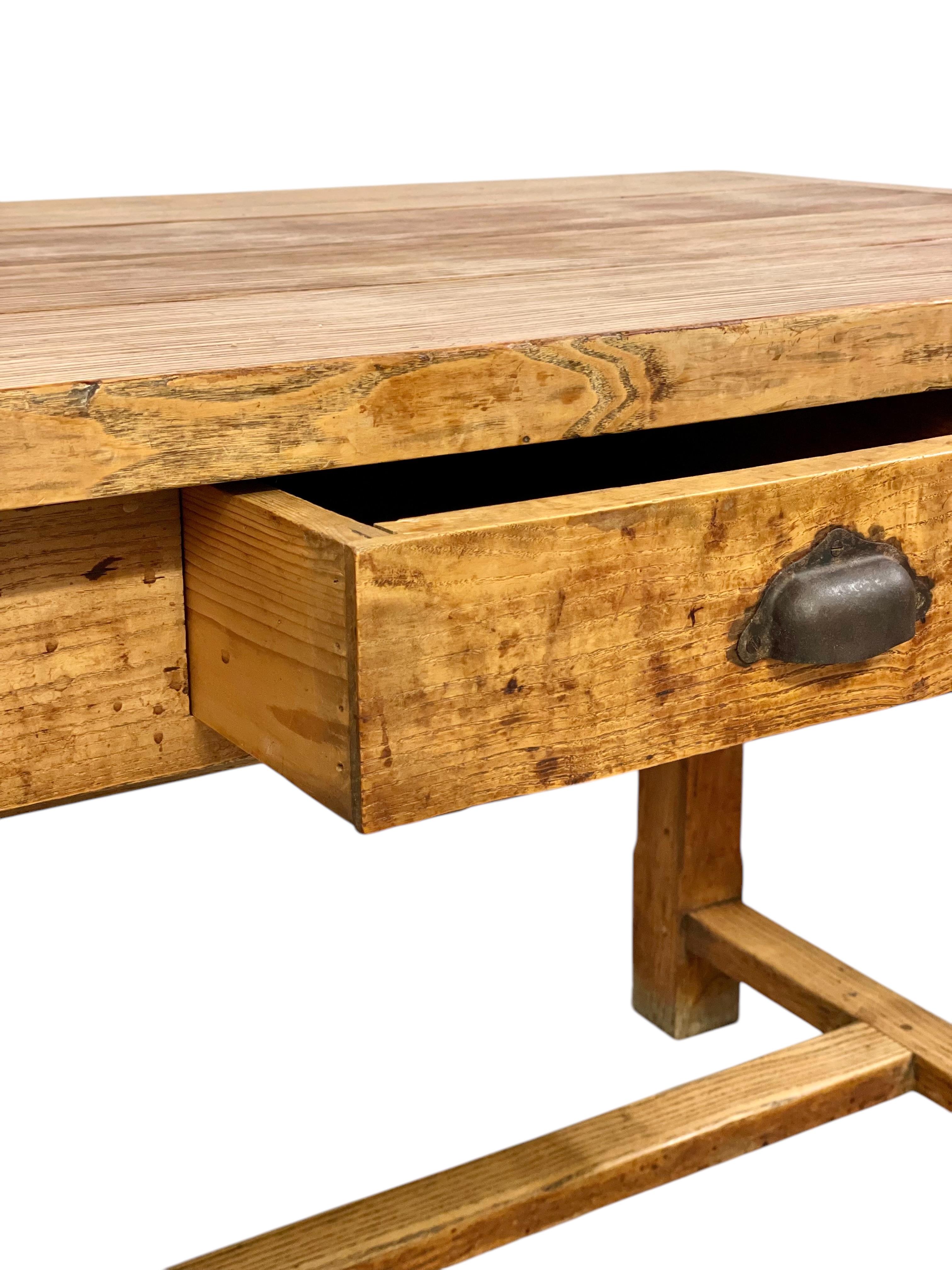 Table de ferme en vente 7