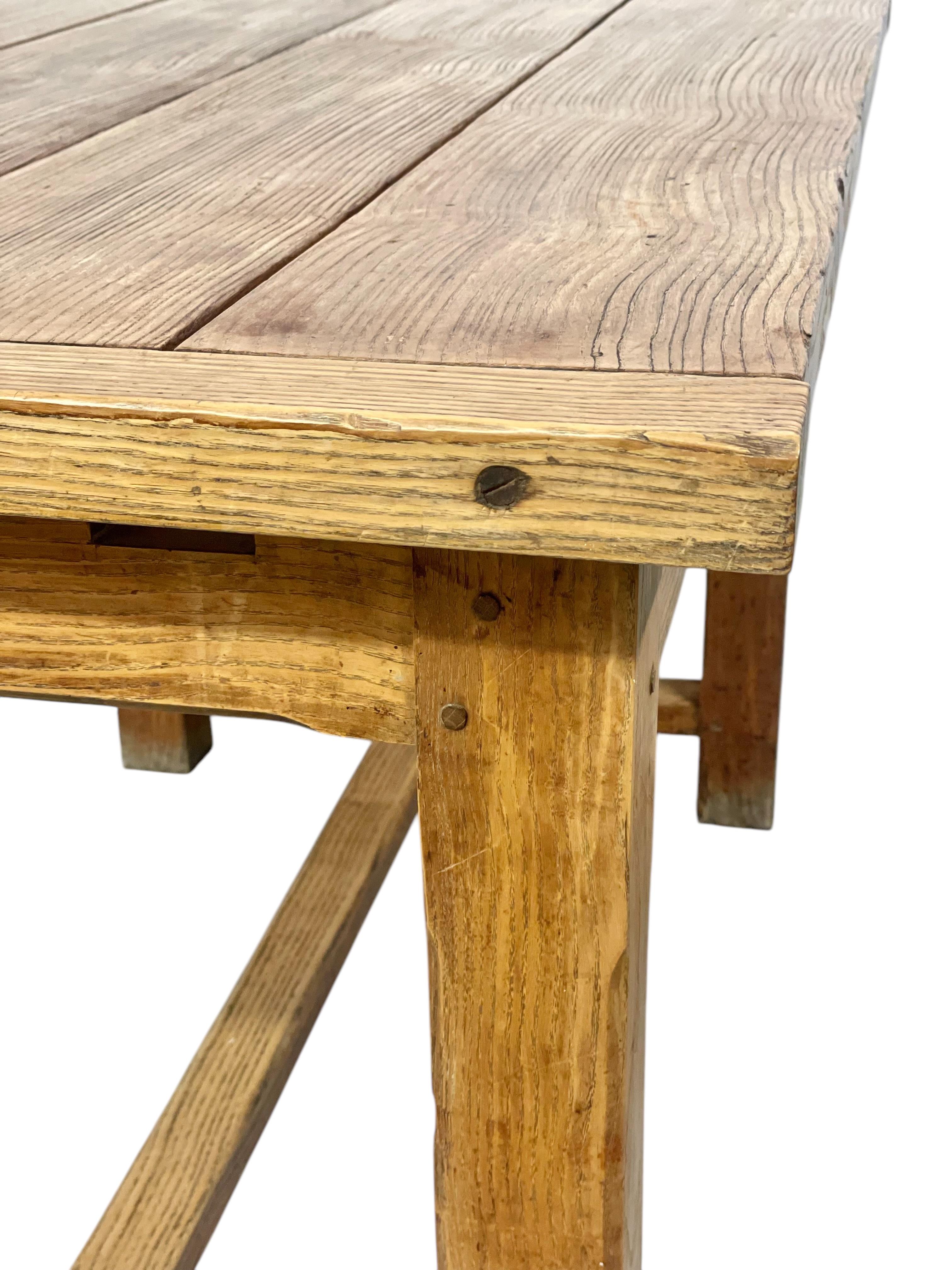 Table de ferme en vente 1
