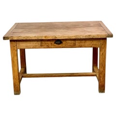Mesa de granja