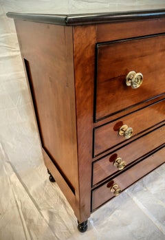 19th Century Federal Chest