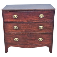 Commodes and Chests of Drawers