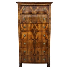 Commodes and Chests of Drawers