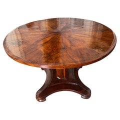Tavoli da divano in Wood