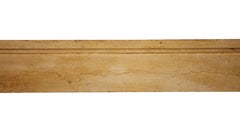 19th Century Fine European Antique Fireplace Surround