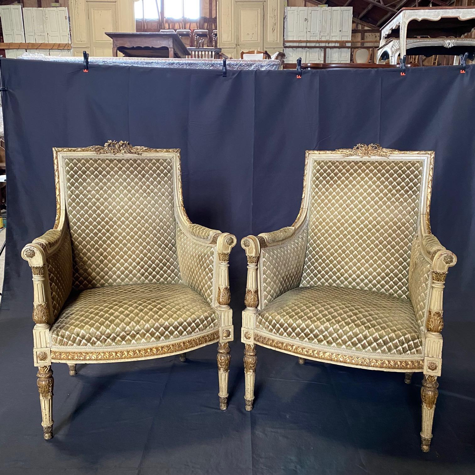louis xv1 furniture