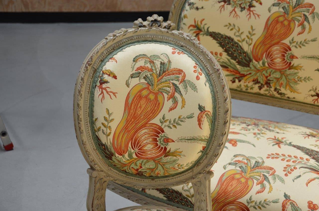 louis 16 furniture