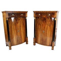 Cabinets
