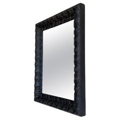 19th Century Flemish Mirror