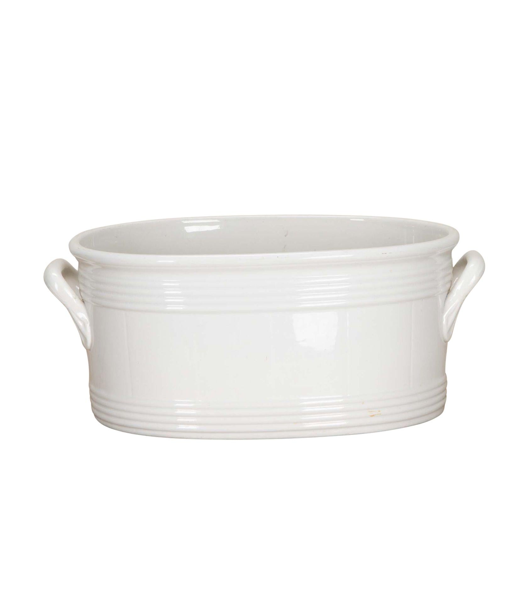 Belgian 19th Century Flemish Pickling Bath For Sale
