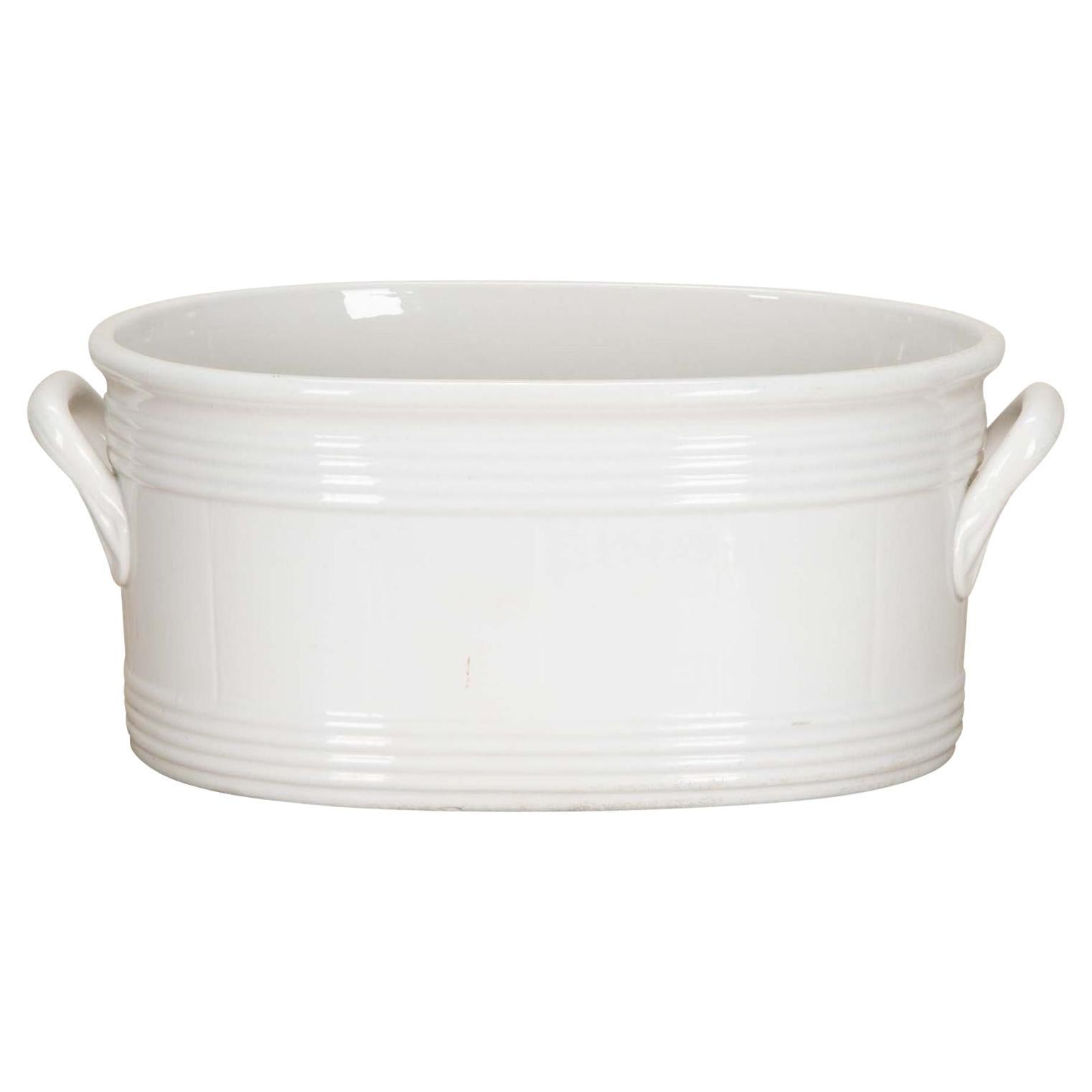 Belgian Ceramics