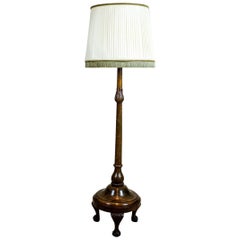 19th Century Floor Lamp