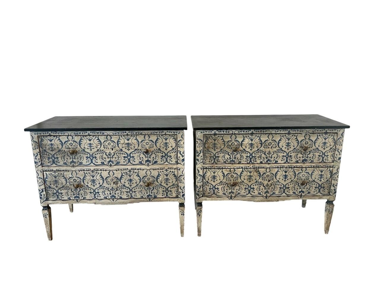 Commode Florentine del XIX secolo in vendita 1
