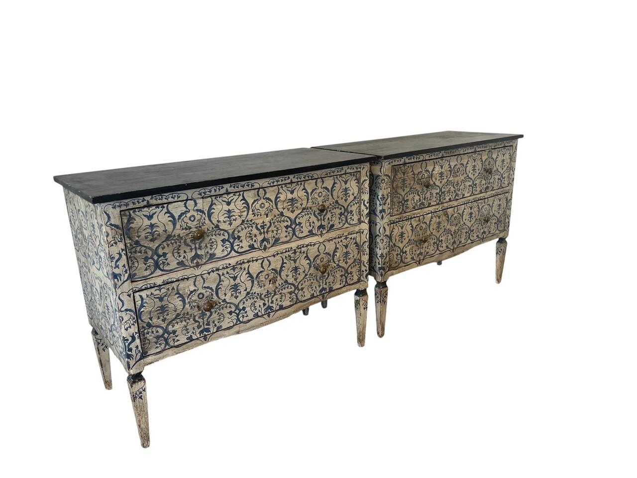 Commode Florentine del XIX secolo in vendita 2