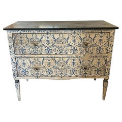 Commode Florentine del XIX secolo