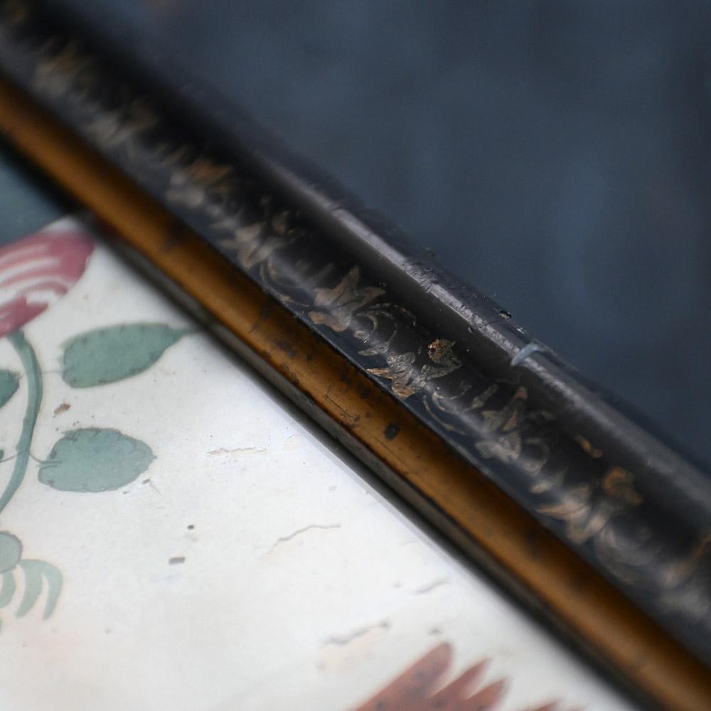 Pittura militare d'arte popolare del XIX secolo in vendita 5