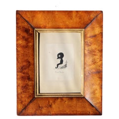 Stampe su Wood