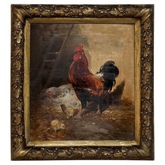 Paintings