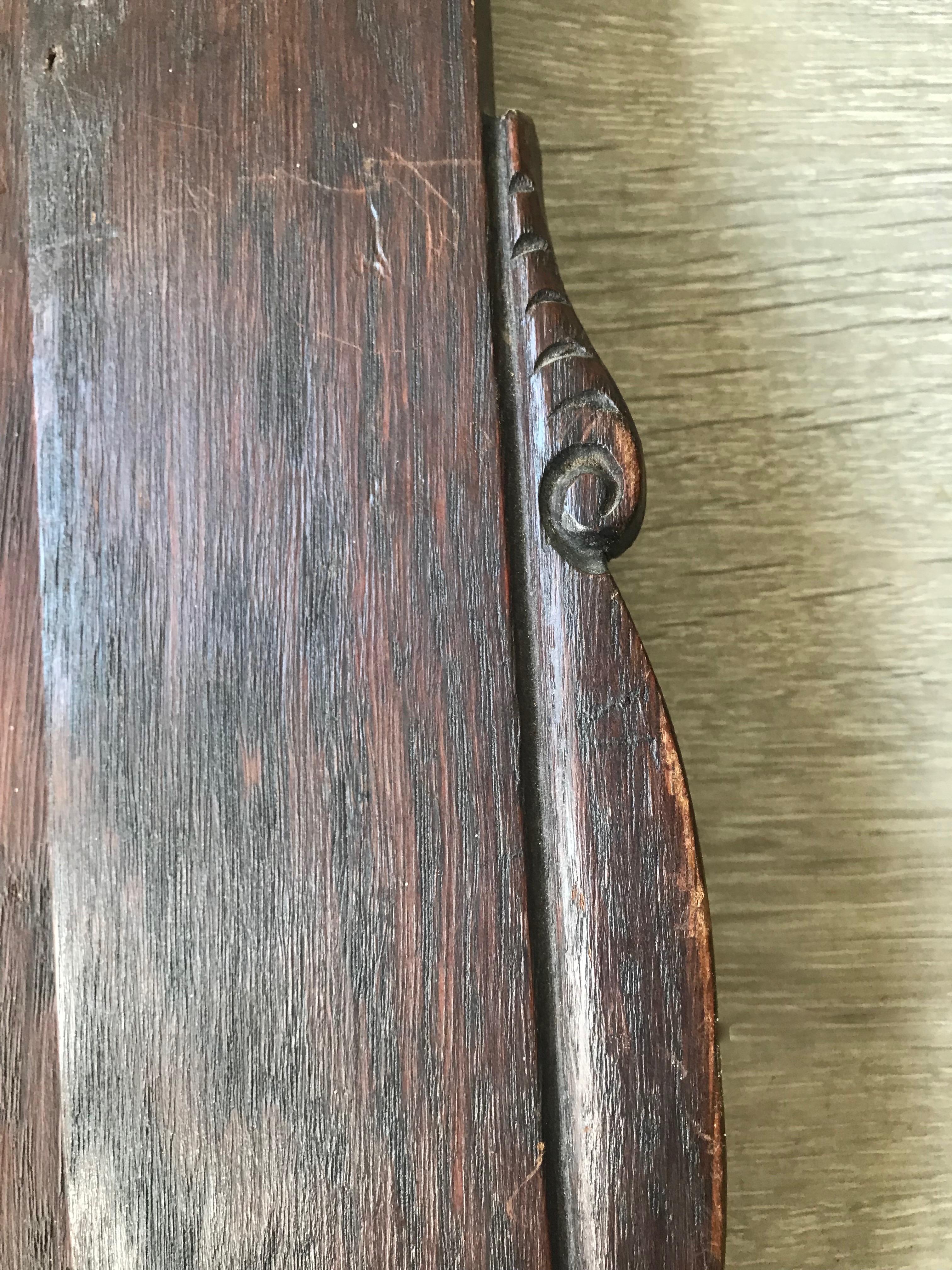 Scultura da parete con cornice del XIX secolo / Ritratto di William I. o Willem Van Oranje in vendita 1
