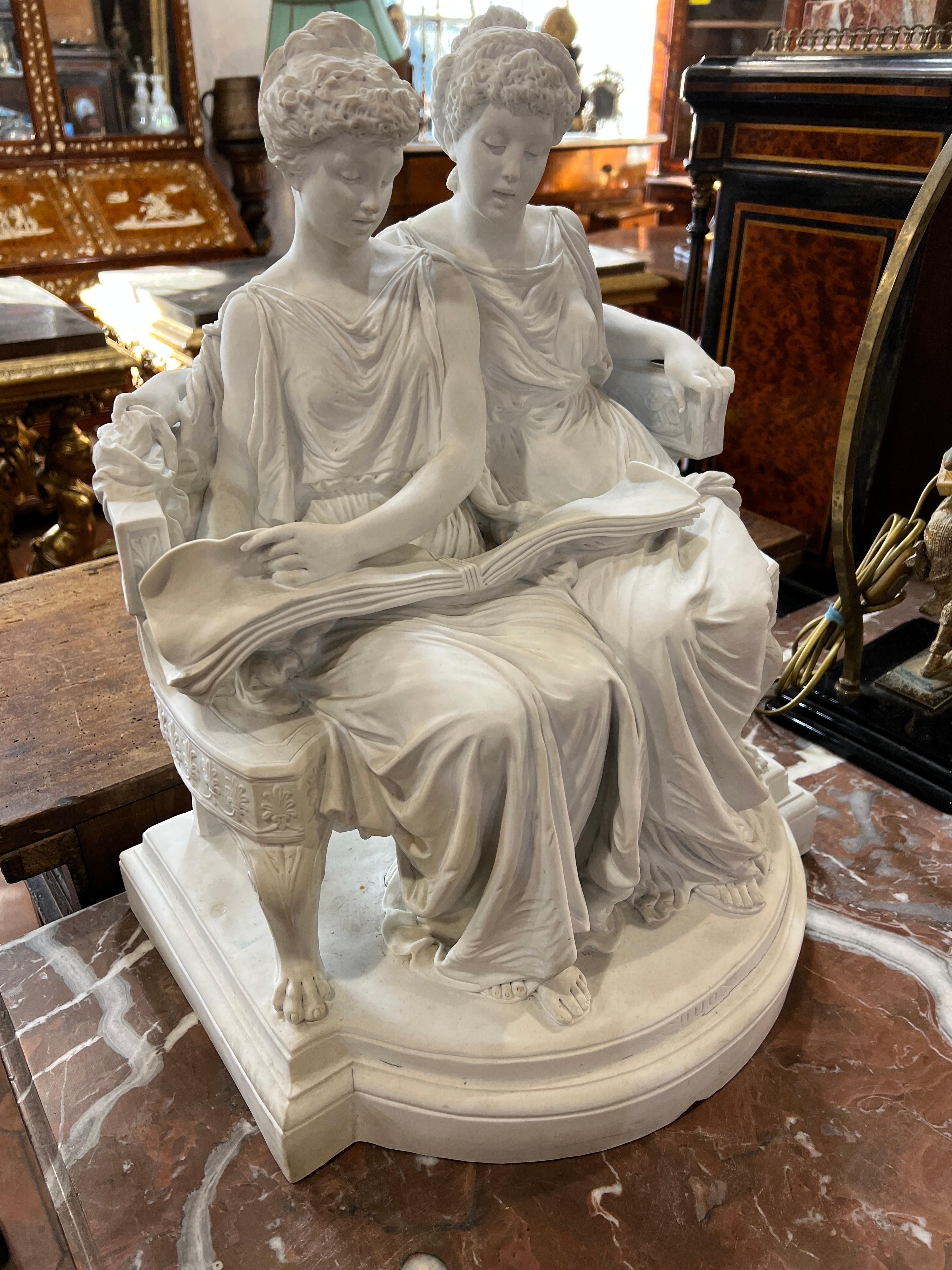 statue from pride and prejudice