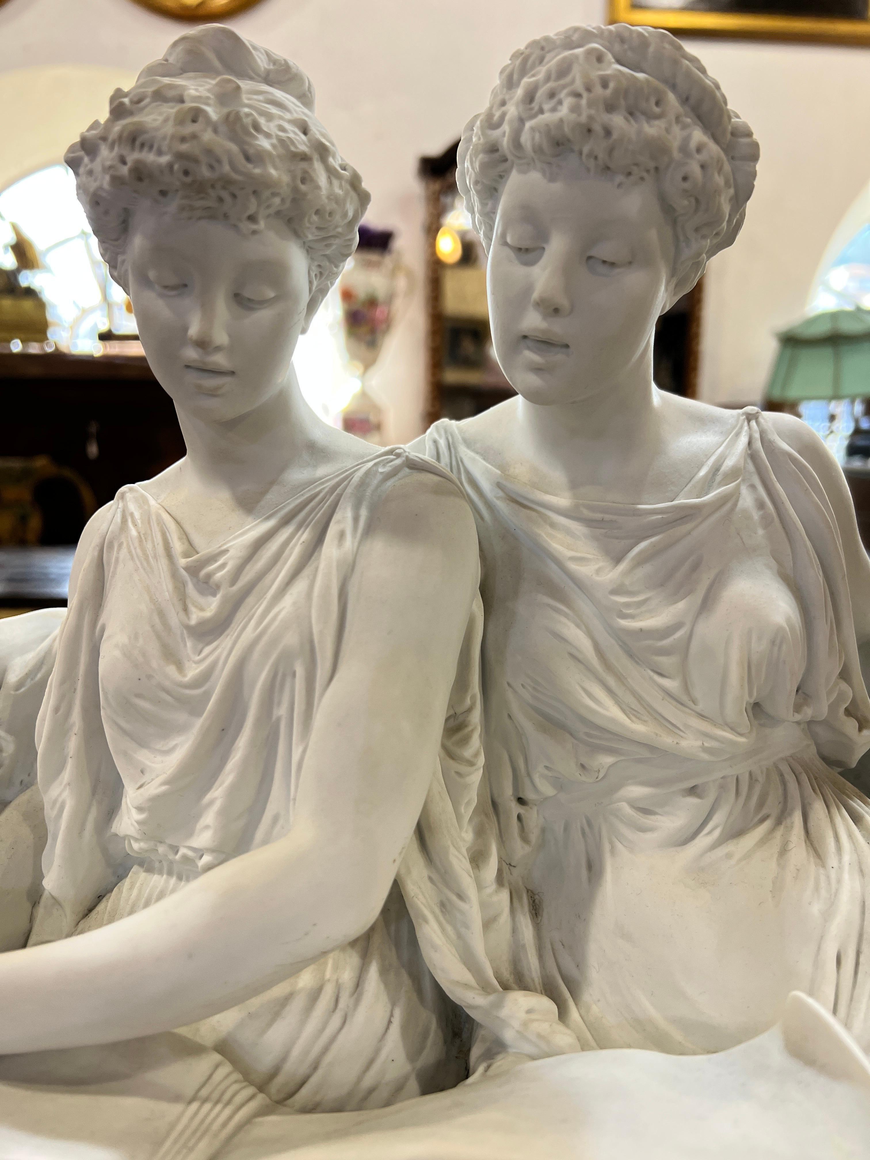 statue from pride and prejudice
