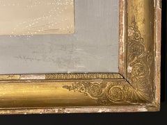 19th Century French Academy Drawing