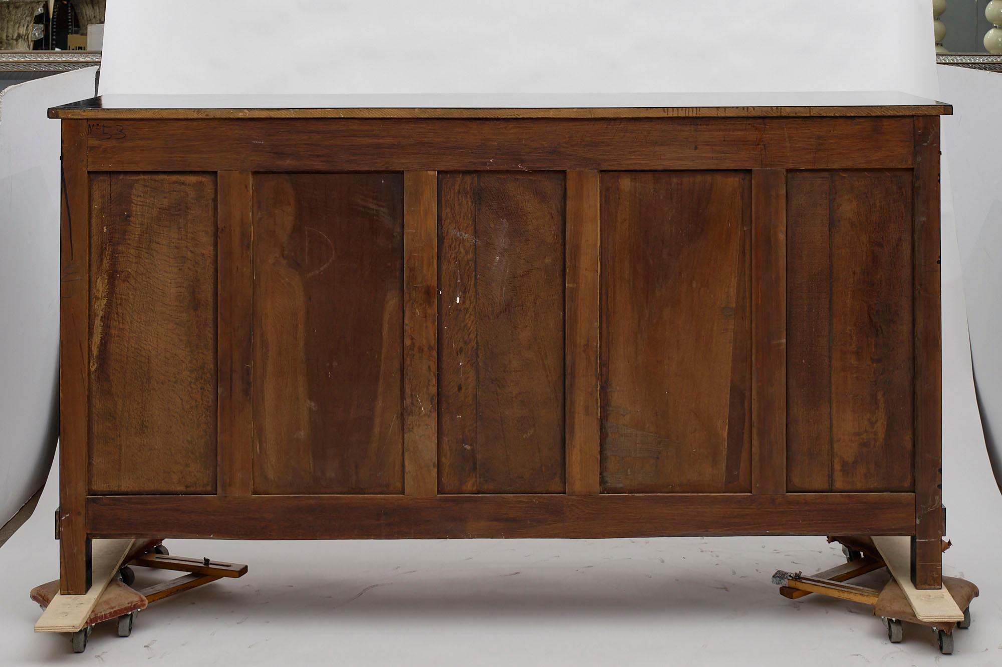 19th Century French Antique Buffet 2