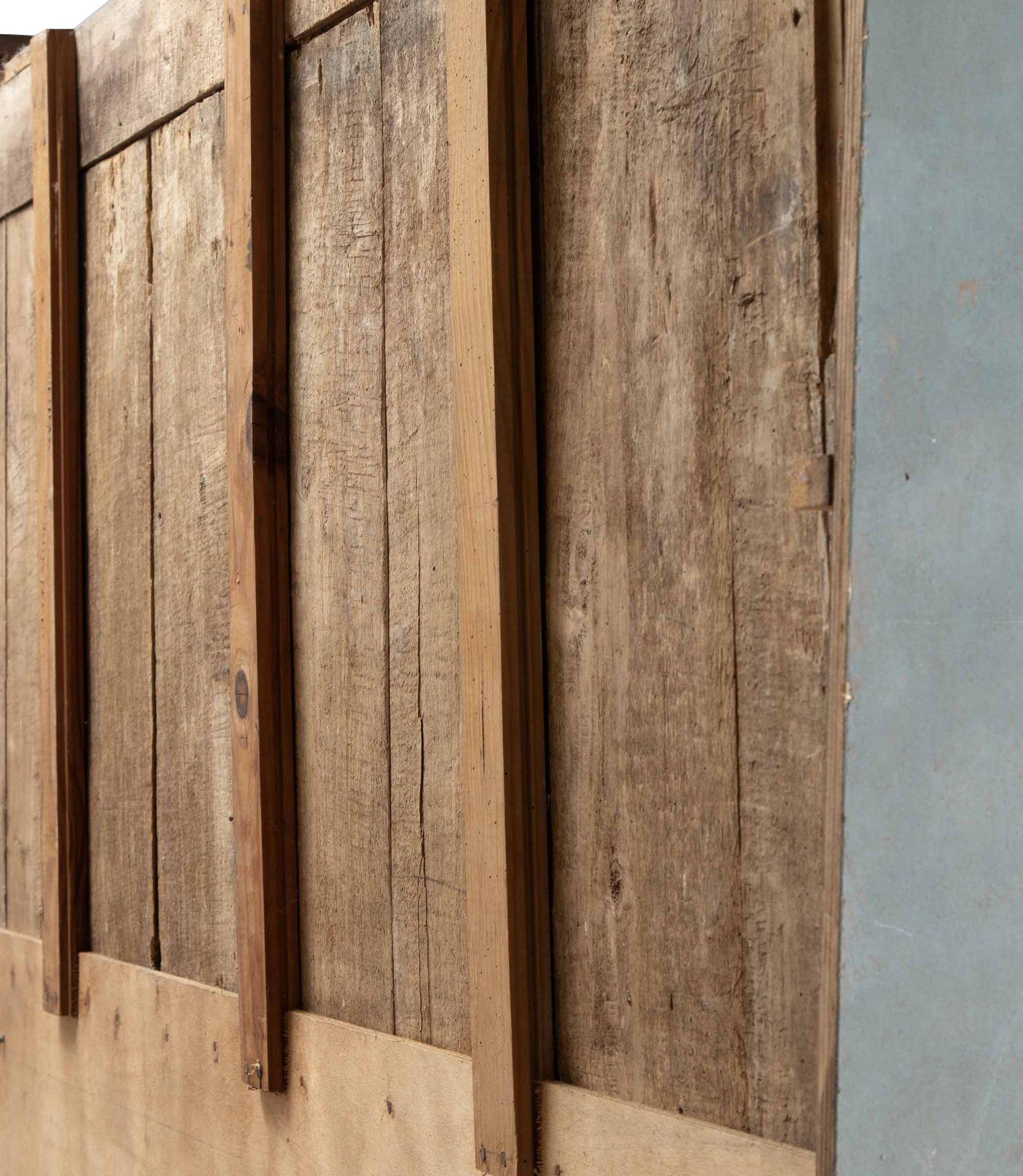 Cabinet d'apothicaire français du 19e siècle en vente 3