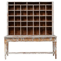 Meubles de rangement
