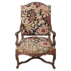 19th Century French Arm Chair