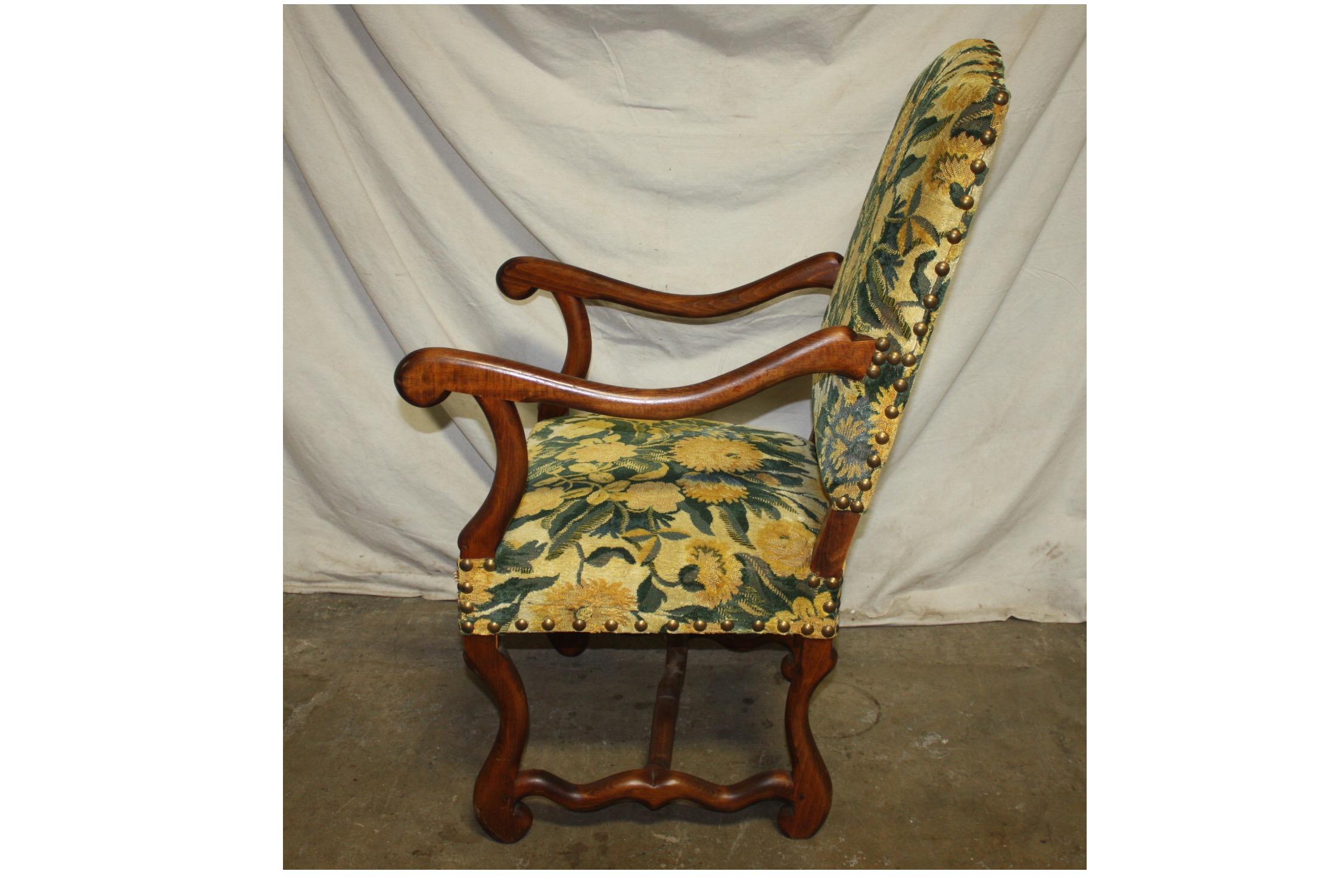 french armchair for sale