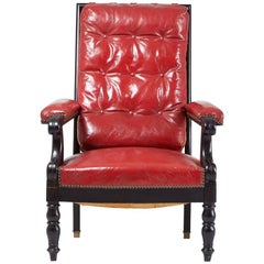 19th Century French Armchair