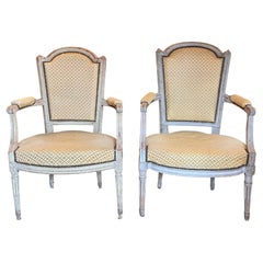 Fauteuils