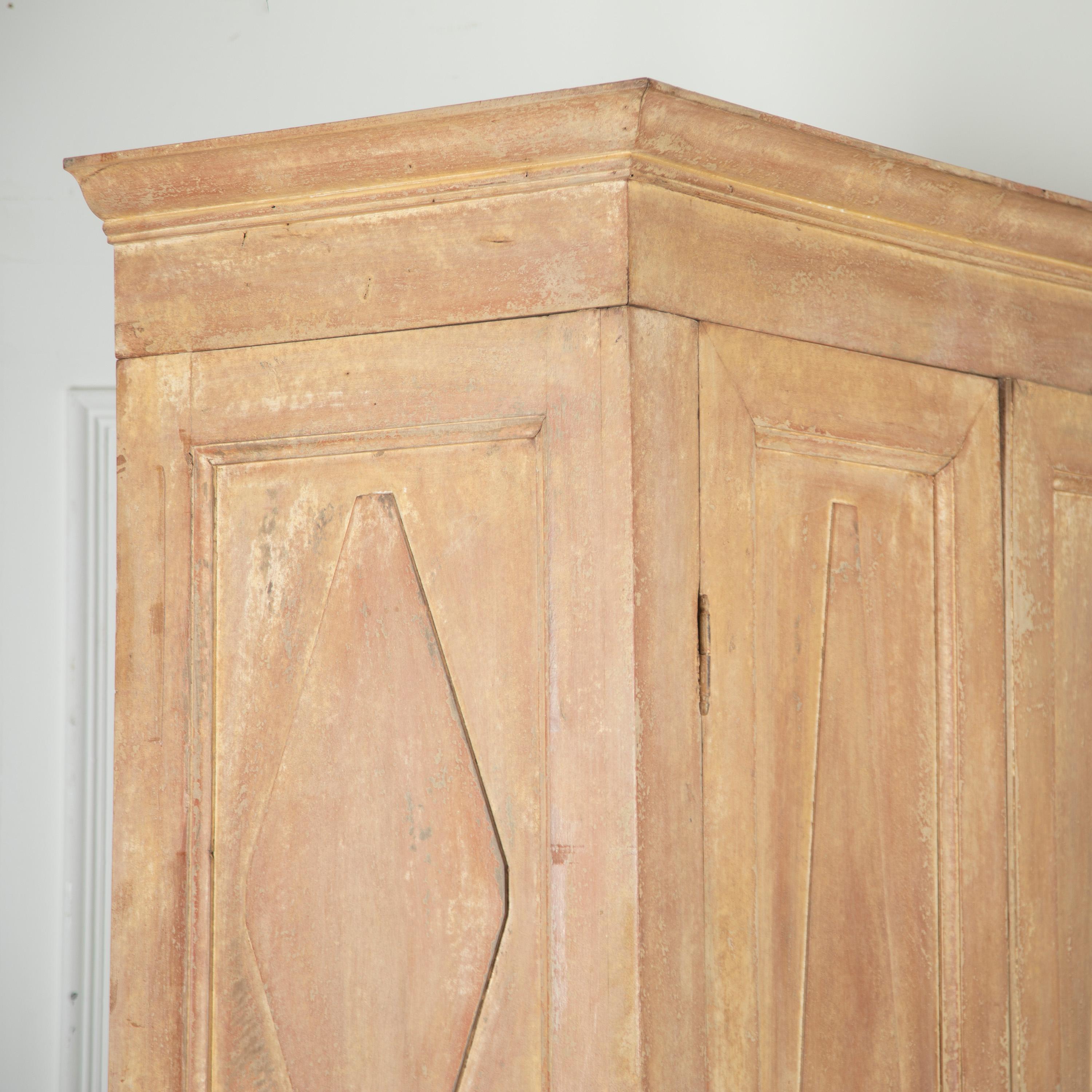 used armoire