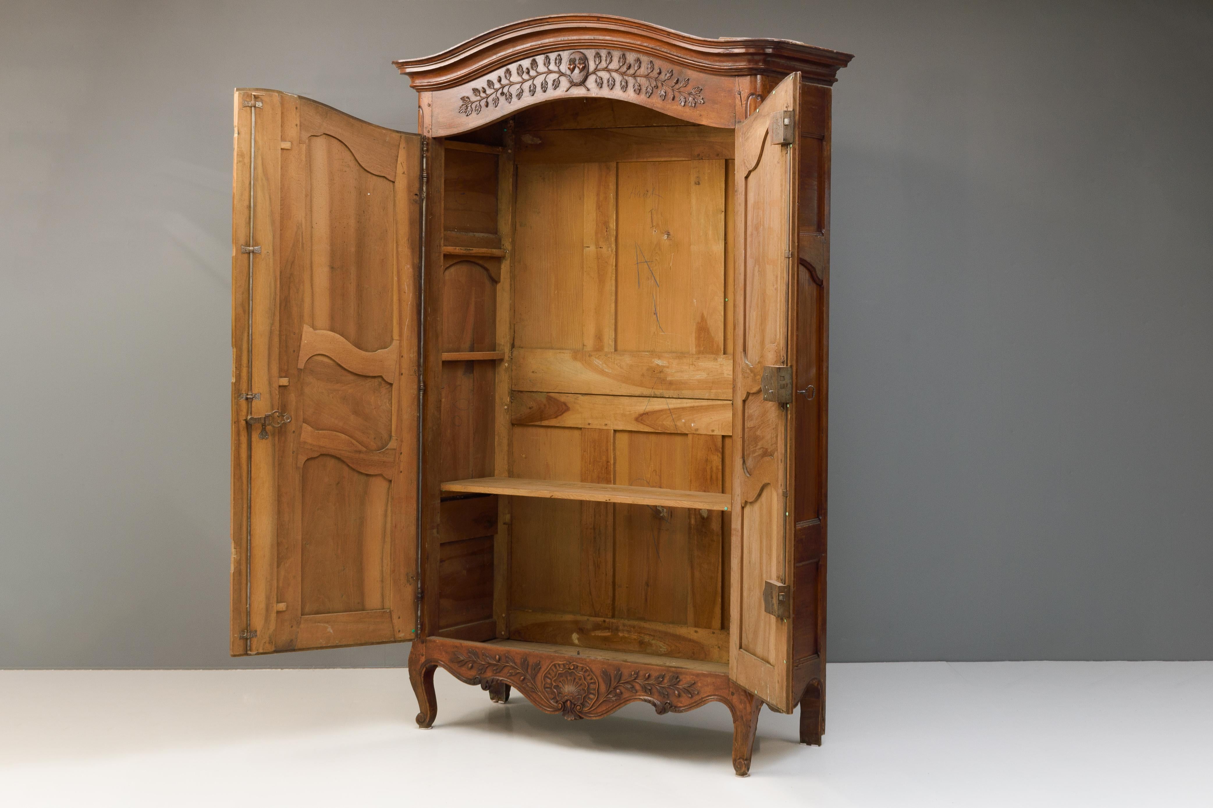 stockflecken im kleiderschrank