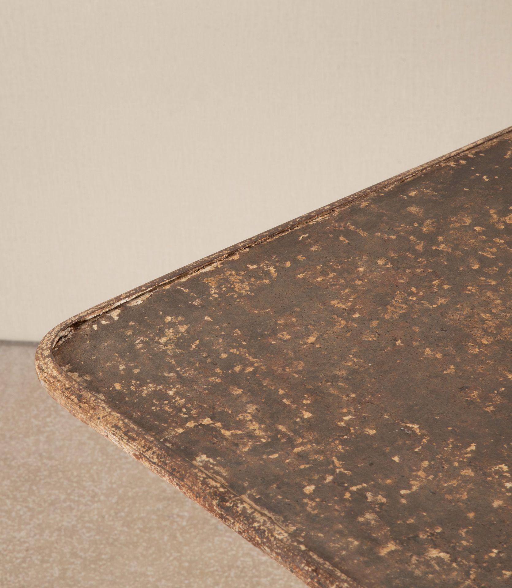 19th Century French Arras Table For Sale 5