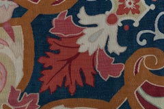 19th Century French Aubusson Carpet Doris Leslie Blau