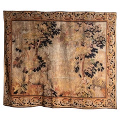 Fabric Tapestries