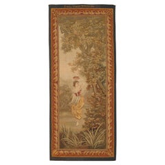 Aubusson Tapestries