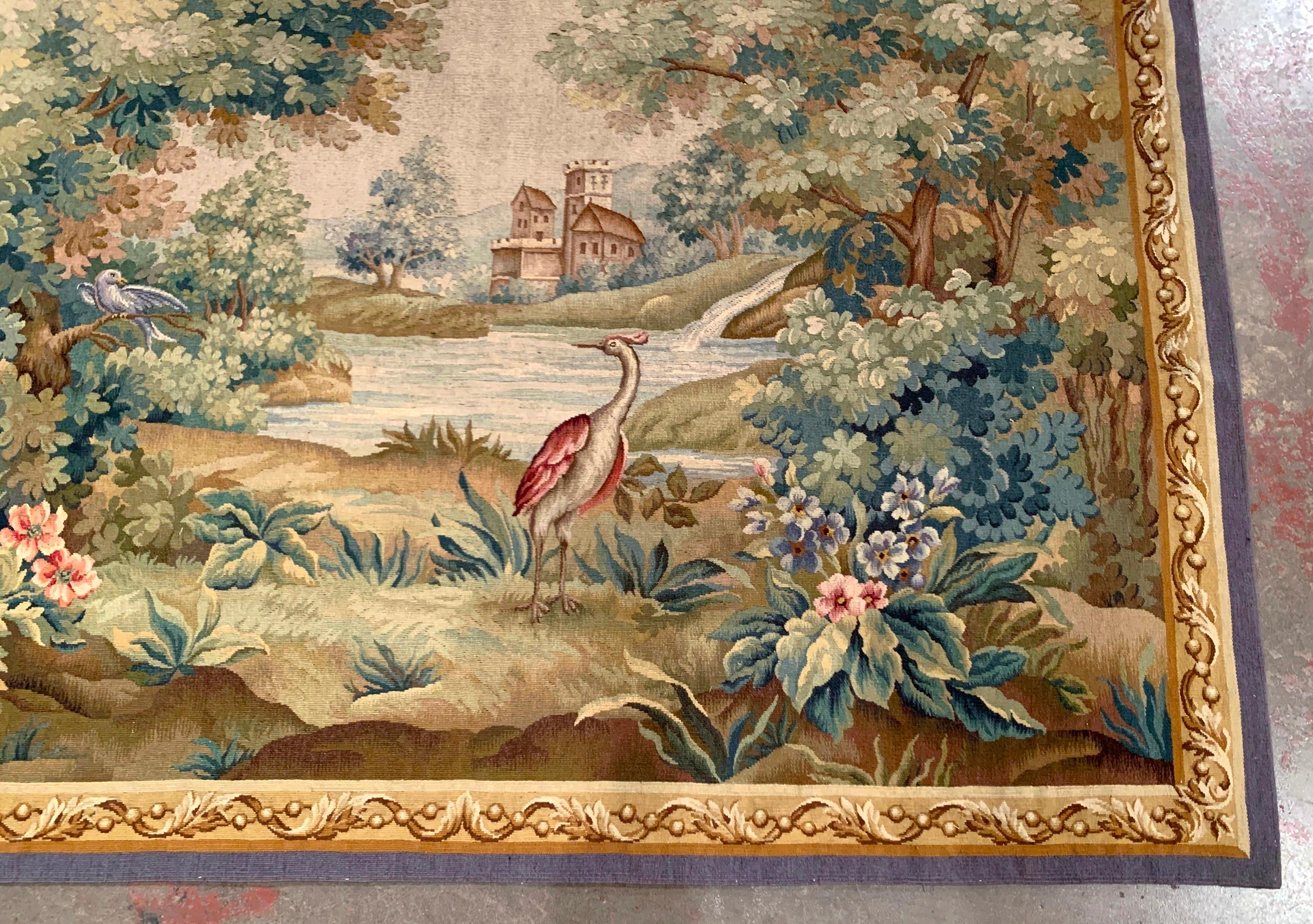 farmhouse tapestries