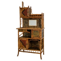 Cabinets