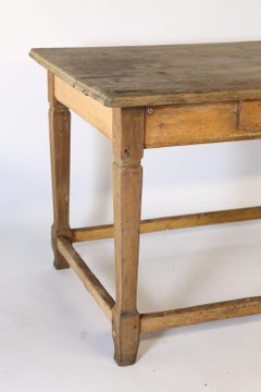 19th Century French Banker's Table