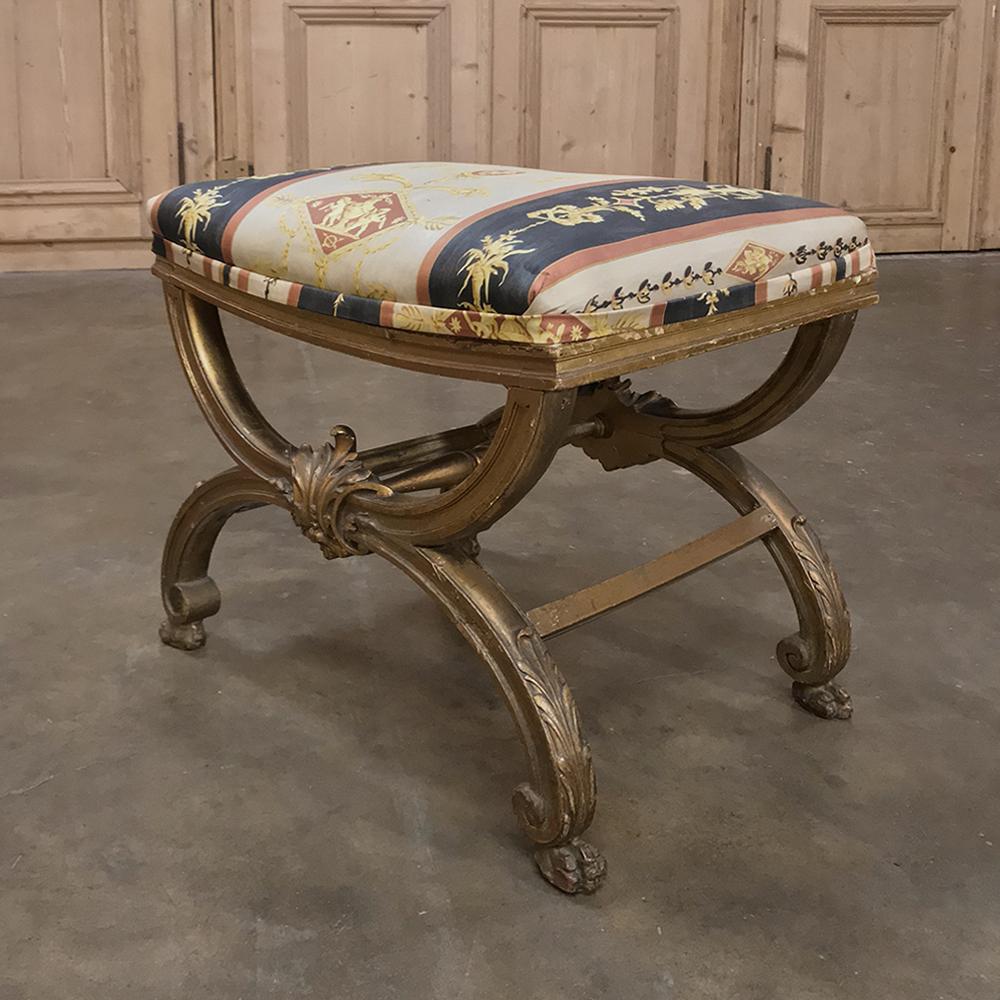 french baroque furniture