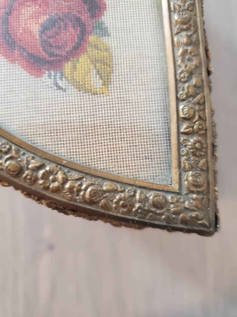 Antique French Belle Epoch Burlwood Revolving Door Decorative Box For Sale 1