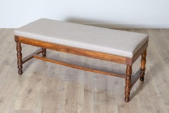 19th Century French Bench Circa 1830