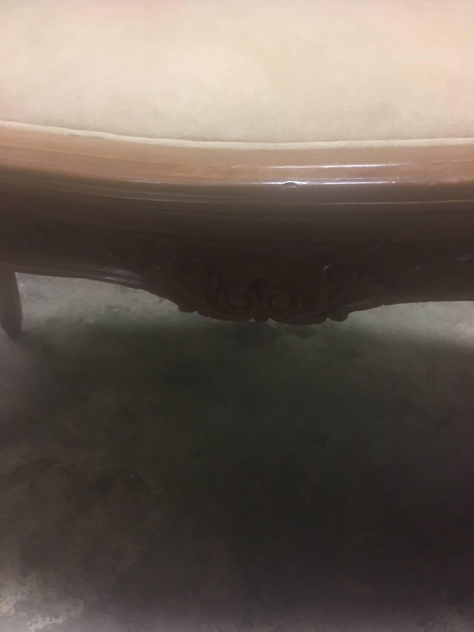  19th Century French Bench For Sale 2